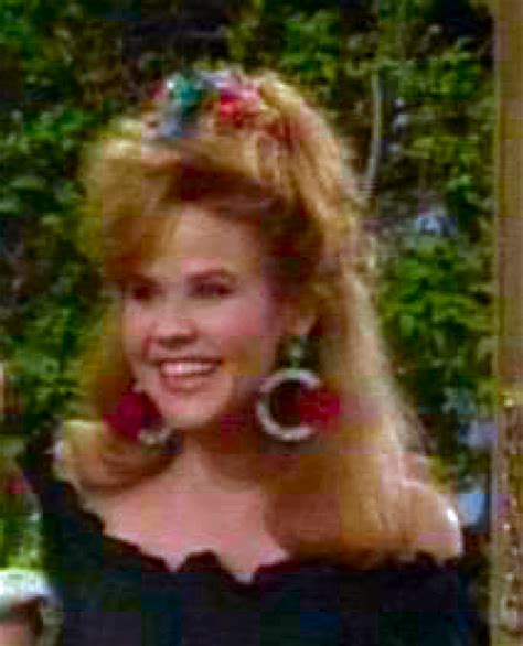 Image - Linda Blair as Ida Mae.png - Married with Children Wiki - Wikia