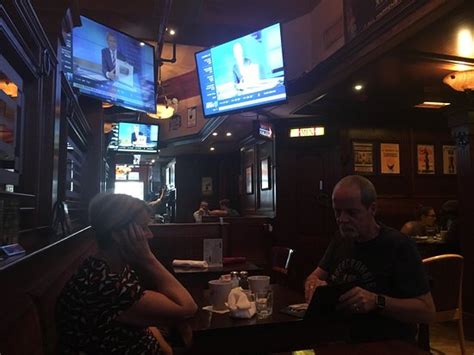 connolly s pub and restaurant new york city 121 w 45th st midtown menu and prices tripadvisor