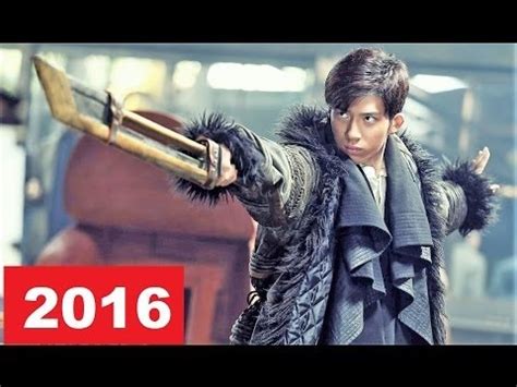 Technically an italian/british production but it was the first feature film granted permission by the chinese government to be filmed in the forbidden city. Action Movies 2016 - Best Chinese Movies, Hollywood Movie ...