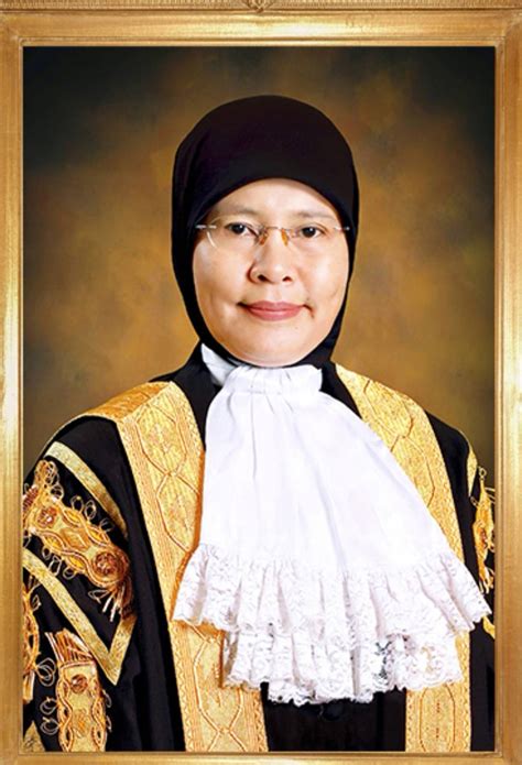 Tengku Maimun & 'Panglima Perang', Dr Noor Hisham Terima ...