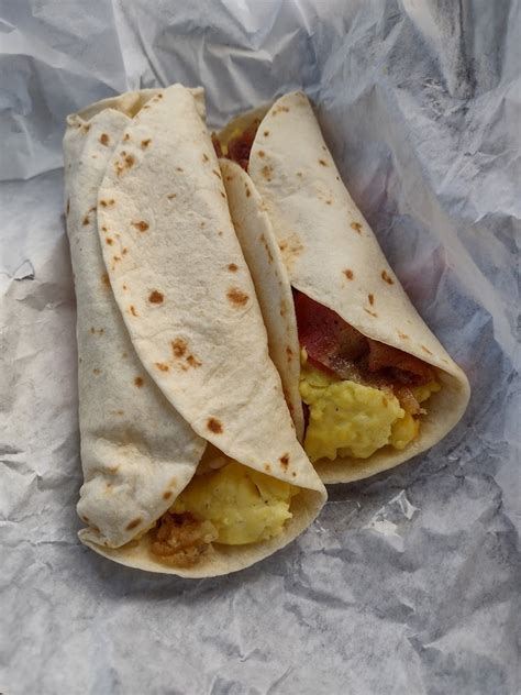 The Absolute Best Breakfast Tacos in Cedar Park [Updated 2023] - Austin