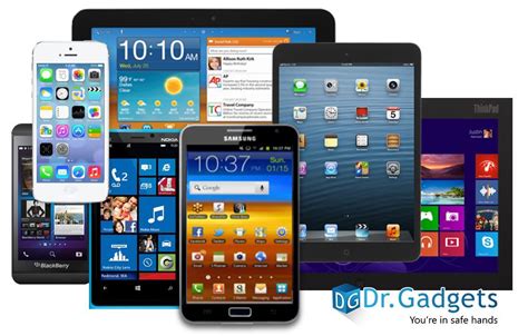 Dr Gadgets Buys Sells Repairs All Types Of Mobile Phones Tablets