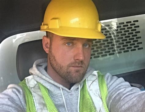 Any Love For Construction Workers Construction Worker Blue Collar