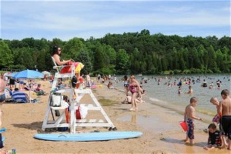 Lake anna is one of the largest freshwater lakes in the country. Discover Lake Anna Beach! - Lake Anna Rentals