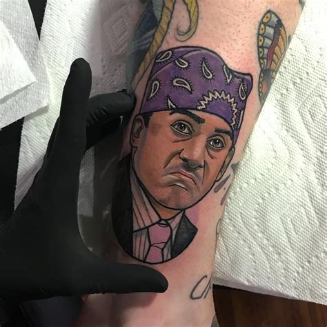 💨the Notorious Gib💨 On Instagram “little Prison Mike From The Office