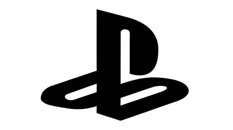 Ps4 Official Logo