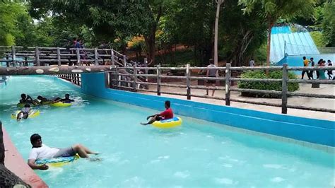 Black Thunder Mettupalayam Water Theme Park Part 4 Mettupalayam Ooty