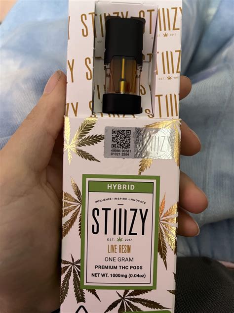 Stiiizy is trash now. : r/Stiiizy