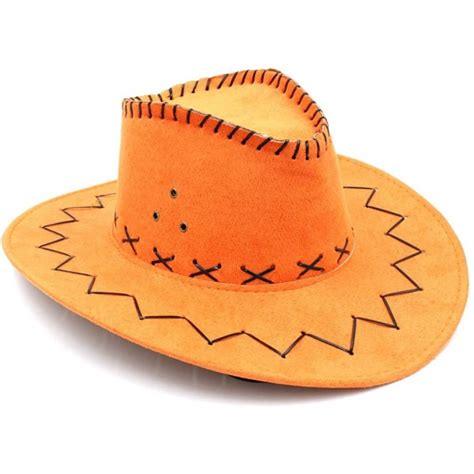 Fashion Unisex Adult Western Cowboy Cowgirl Caps Wide Brim Sun Hats