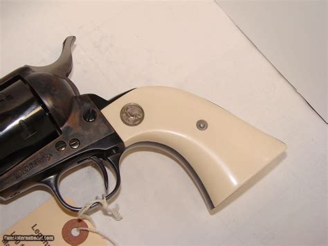 Colt Saa 32 20