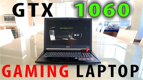 Over 60% laptops are off the shelves and almost all the top end configurations (>gtx 1060) are not for sale. The 5 Best GTX 1060 laptop for 2020 (Best Price Reviewed ...