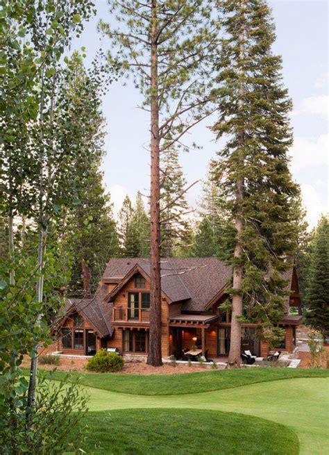 18 Formidable Rustic Homes That Will Make You Jealous Of The Owners