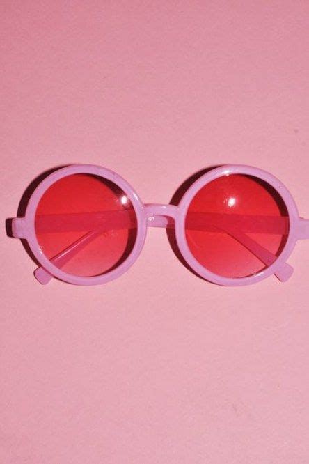 65 Ideas Glasses Aesthetic Round Pink Glasses Aesthetic Glasses Sunglasses