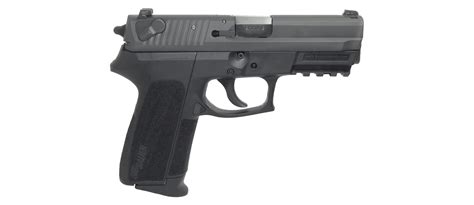 Pistola SIG SAUER SP NITRON FULL SIZE Calibre LimaGuns Armas Municiones Y Seguridad Personal