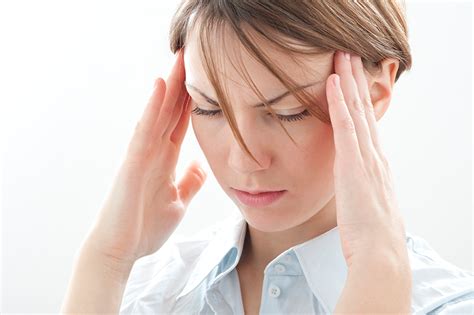 Migraine And Headache Causes And Treatments Upmc