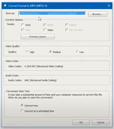 How To Convert Arf To Mp Using Webex On Mac Wopoianalysis 34884 Hot