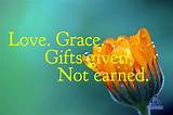 See more of good grace on facebook. God's Grace Can't Be Earned - Blues to Blessings