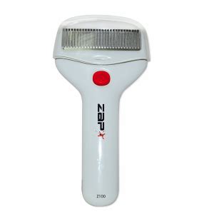 ELECTRIC COMB ANTI LICE PAINLESS | Electricity, Hair lice ...