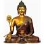 Tibetan Buddhist Deity Large Size Bhaishajyaguru  The Medicine Buddha