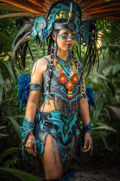 ≫ Disfraz Maya Azteca Mujer Comprar Precio Y Opinión 2024