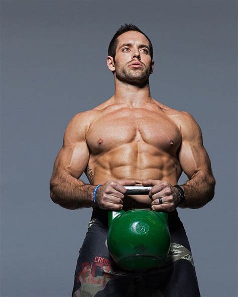 Pin By Amra On Fitness Rich Froning Crossfit Fitness