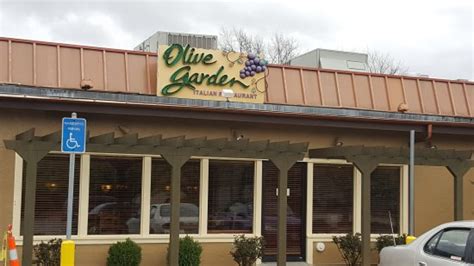 Order olive garden to go! Olive Garden, Columbia - Menu, Prices & Restaurant Reviews ...