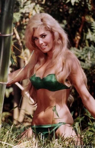 Somebody Stole My Thunder Some Pictures Of Edy Williams