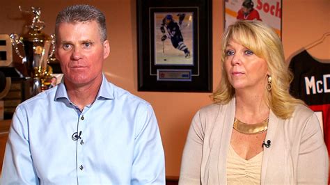 Connor mcdavid is still young but looks to be a rising star in the nhl. Connor McDavid's parents say future No.1 draft pick is ...