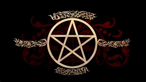 10 Wiccan Hd Wallpapers And Backgrounds