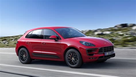 Porsche macan wallpapers, cars desktop wallpapers porsche macan turbo miami blue 2019. Porsche Macan HD Wallpaper | Achtergrond | 2800x1600 | ID ...