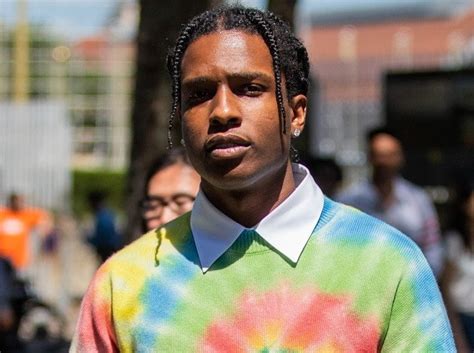 Поделиться asap rocky and brockhampton, asap ferg — bankroll (2021). Asap Rocky Height, Dating, Girlfriend, Sister, Teeth, Net ...
