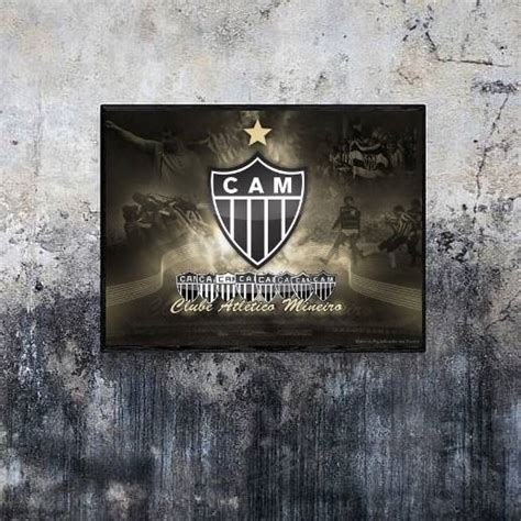 We did not find results for: Quadro Clube Atlético MG Escudo Projetado - Quadros Online