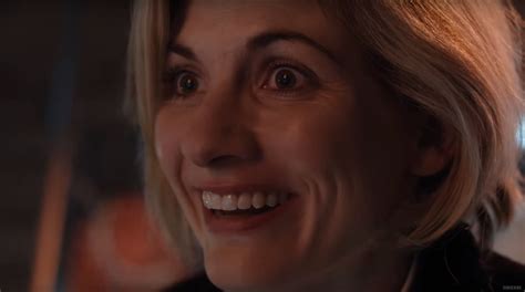 Jodie Whittakers Joy Gives Hope For Future Of Doctor Who The Mary Sue