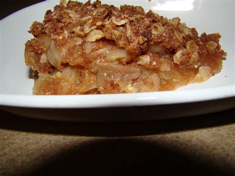 All your information on zucchini i'd interesting but did not answer my question which was what is the waxy feeling coating on the store bought zucchini and is. Eating Alkaline For My Health: Apple Crisp Made With Zucchini