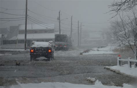 Dvids Images Winter Storm Response Image 3 Of 5