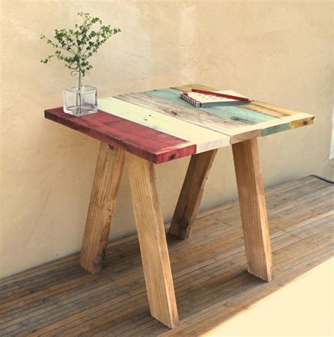 Custommade coffee tables are handcrafted by expert craftsmen with quality made to last. 16 Superb Handmade Coffee Table and Side Table Designs For ...