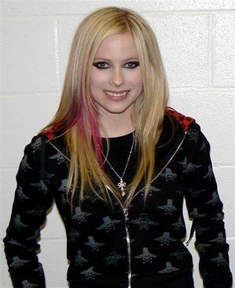 Abbey Dawn Photos Avril Lavigne Photo Fanpop