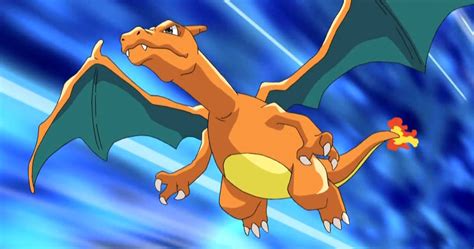 Pokémon 5 Great Movesets For Charizard And 5 Awful Ones