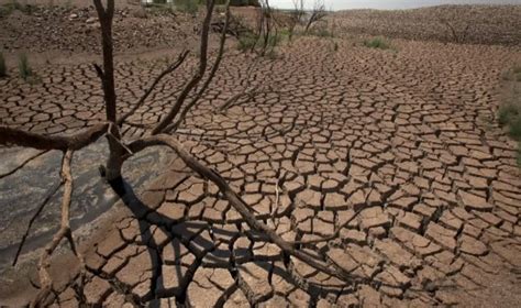 Eu Warns Of Heavy Droughts In North Africa And Turkiye