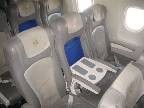 Lufthansa A320 Business Class Seats Wrocawski Informator Internetowy