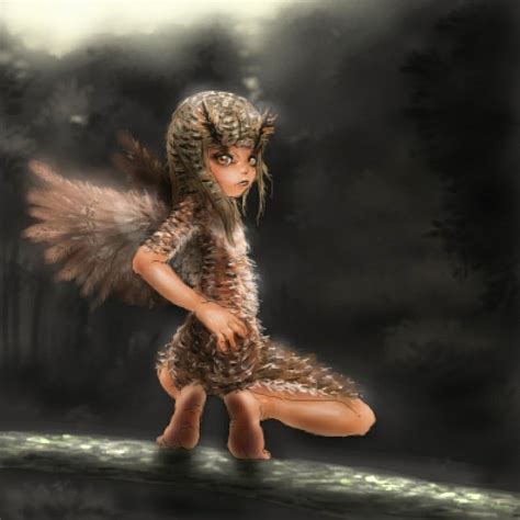Sprite Fairy Dolls Mystical Beauty Fantasy Pictures