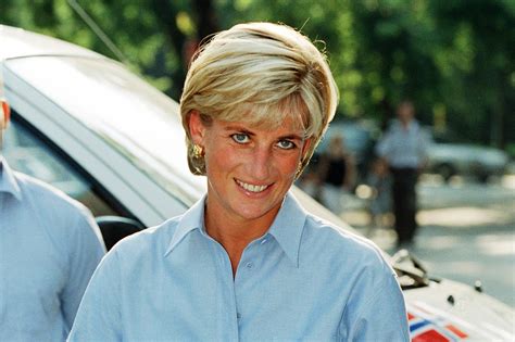 Princess Dianas Last Words Before She Died Readers Digest