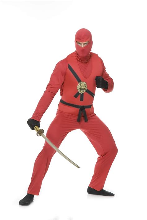 Which Is The Best Mens Stealth Ninja Costume Home Gadgets