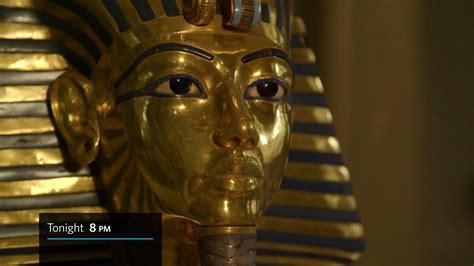 Tutankhamun Life Death And Legacy Episode 2 New Research Uncovers