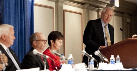 Penn State Trustees Install New Leadership Cbs News