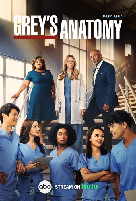 grey s anatomy where to watch and stream tv guide