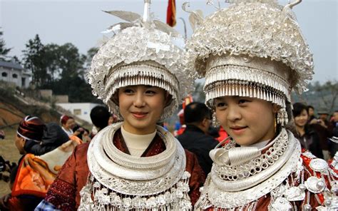 Famous Ethnic Festivals In China Explore China S Ethnic Group