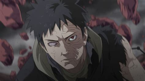 The Greatest Obito Uchiha Quotes Naruto Fans Wont Forget Naruto