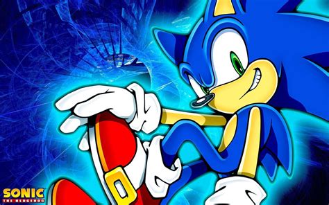 Sonic The Hedgehog Wallpapers 2016 Wallpaper Cave