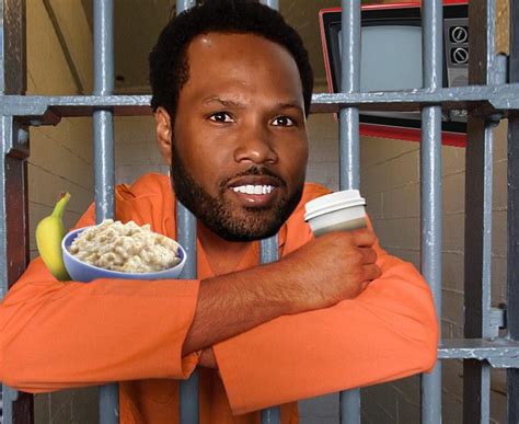 Mendeecees Harris Cut Off From Love Hip Hop NY Viewi CelebNest